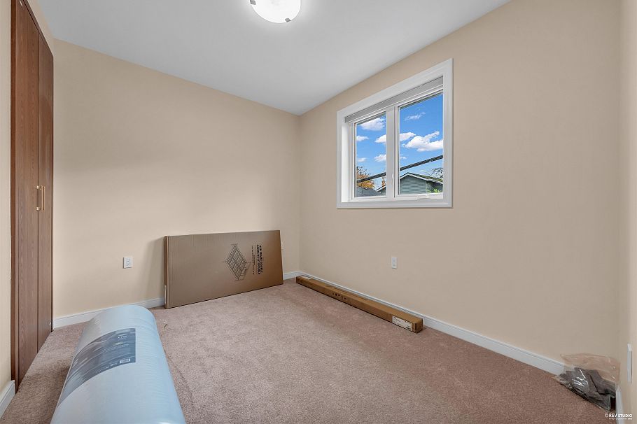 3522 W 27th Avenue Vancouver, BC - 34