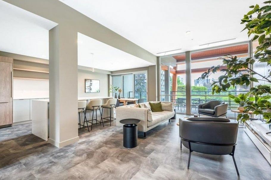 202 128 E 8th Street North Vancouver, BC - 28