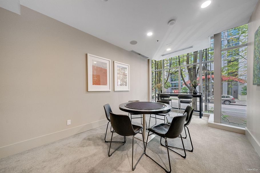 302 1255 Seymour Street Vancouver, BC - 24