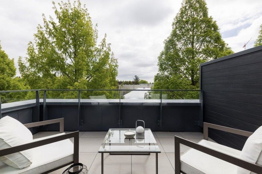 104 5381 Willow Street Vancouver, BC - 18