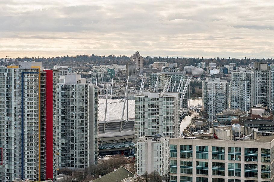 3909 128 W Cordova Street Vancouver, BC - 19