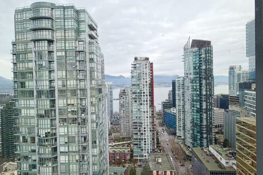 2902 1200 W GEORGIA STREET, Vancouver BC V5X 1G3 Vancouver, BC - 19