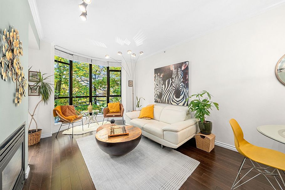 314 170 W 1st Street North Vancouver, BC - 5