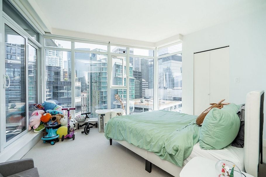 1904 1205 W Hastings Street Vancouver, BC - 24