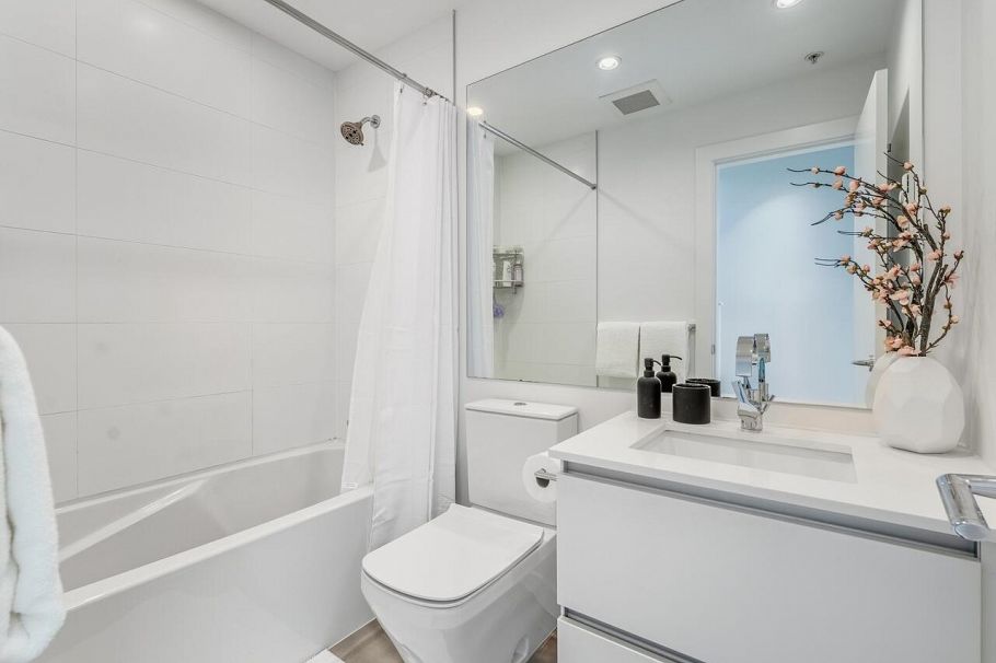 305 626 Alexander Street Vancouver, BC - 22