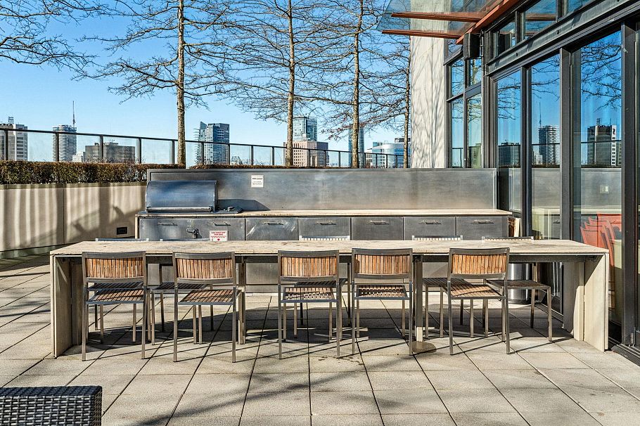 3909 128 W Cordova Street Vancouver, BC - 38