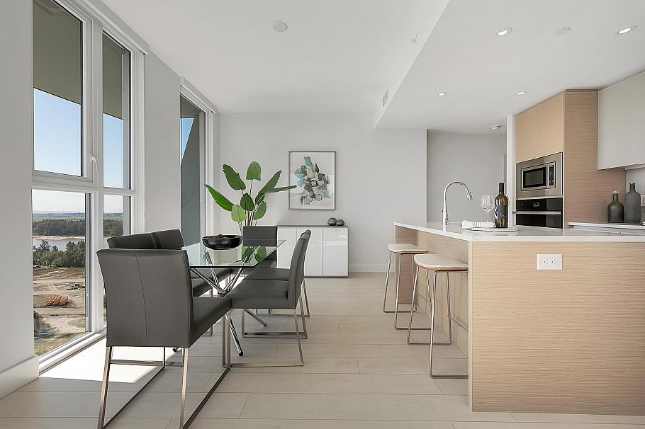 2203 3538 Sawmill Crescent Vancouver, BC - 8