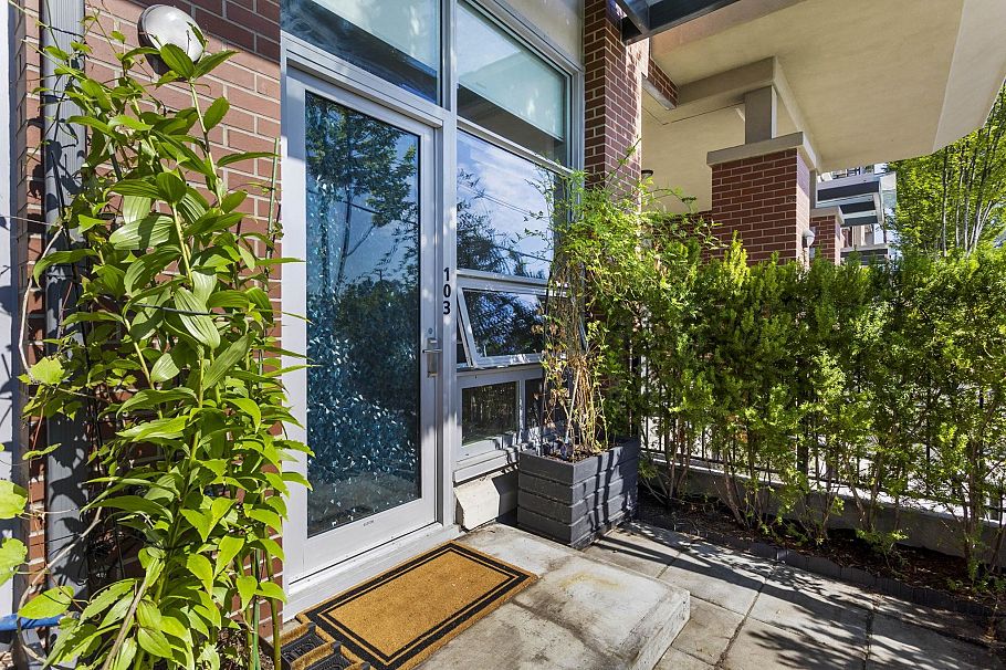 103 1182 W 16th Street North Vancouver, BC - 24