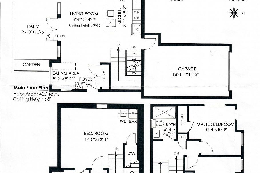 250 E 10th Street North Vancouver, BC - 37