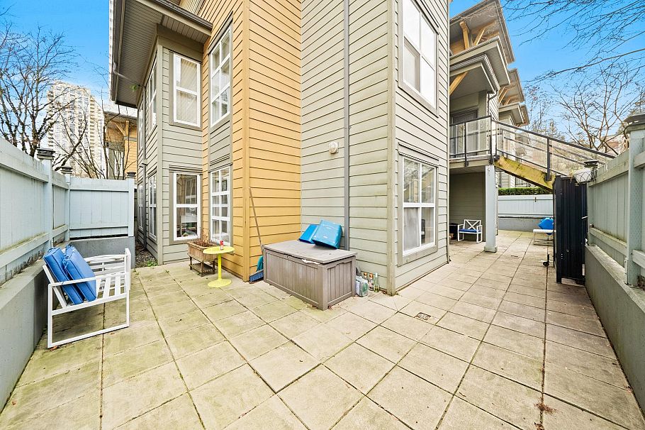 104 4155 Central Boulevard Burnaby, BC - 5