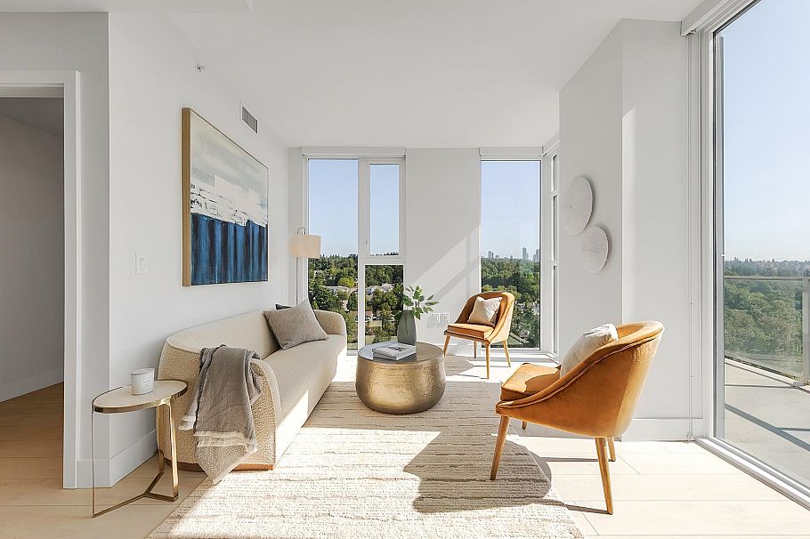 2203 3538 Sawmill Crescent Vancouver, BC - 4