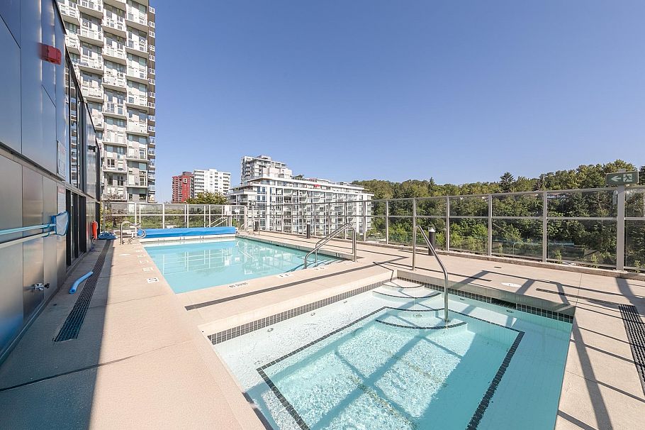 2203 3538 Sawmill Crescent Vancouver, BC - 34