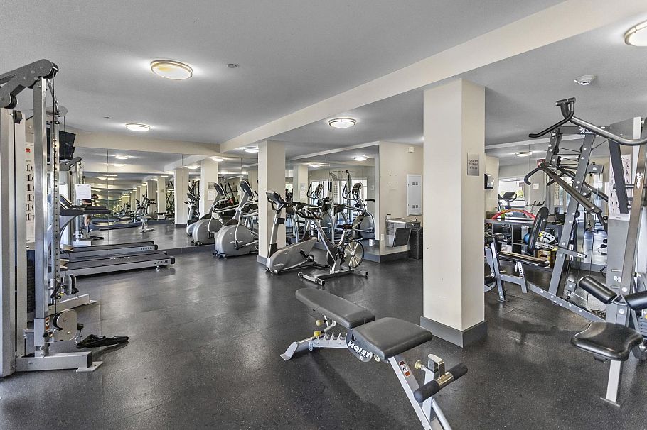 103 1182 W 16th Street North Vancouver, BC - 26