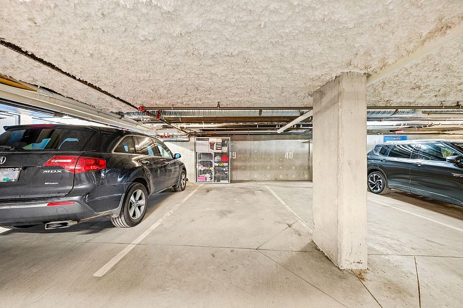 104 4155 Central Boulevard Burnaby, BC - 22