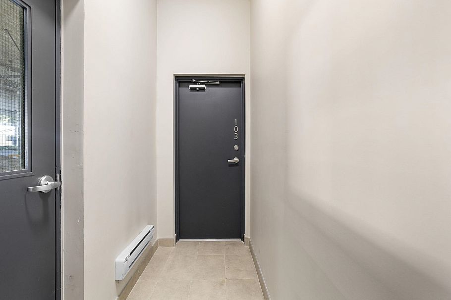 103 1182 W 16th Street North Vancouver, BC - 17