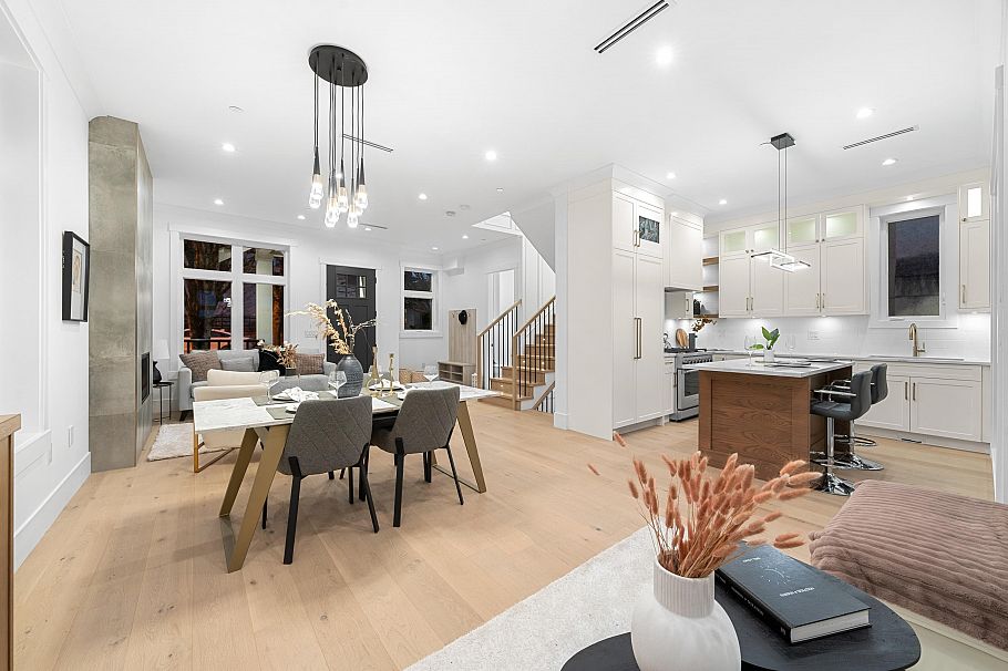 4990 Sherbrooke Street Vancouver, BC - 10