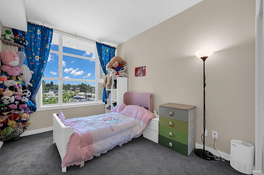 16 8677 Capstan Way Richmond, BC - 16