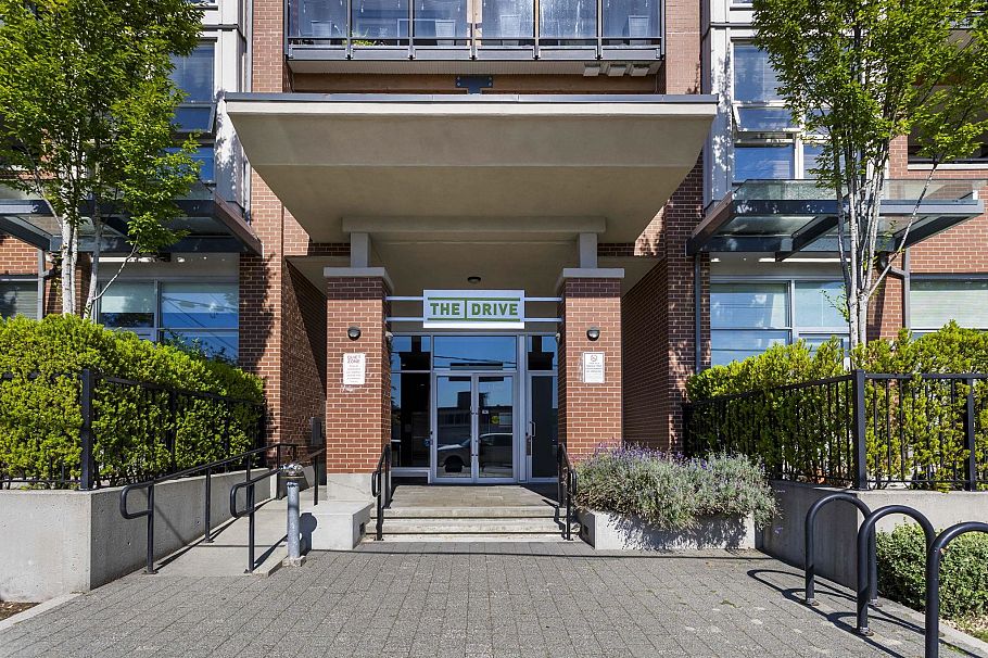 103 1182 W 16th Street North Vancouver, BC - 30