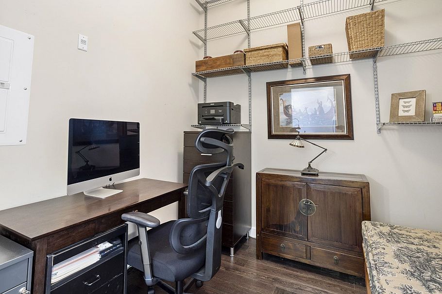 103 1182 W 16th Street North Vancouver, BC - 15