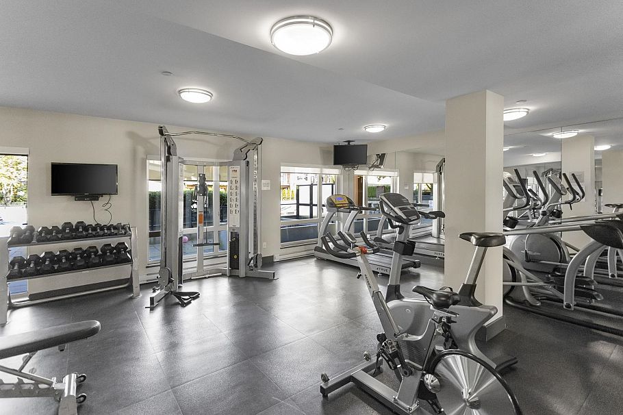 103 1182 W 16th Street North Vancouver, BC - 25