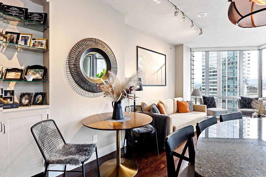 1401 1228 W Hastings Street Vancouver, BC - 13