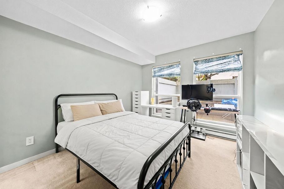 104 4155 Central Boulevard Burnaby, BC - 15