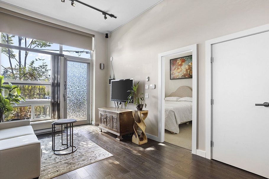 103 1182 W 16th Street North Vancouver, BC - 5