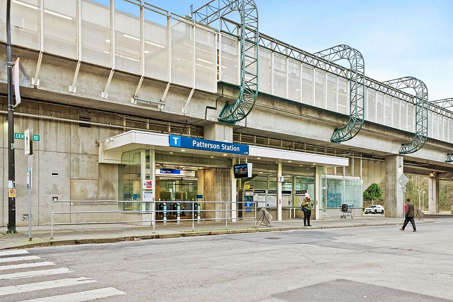 104 4155 Central Boulevard Burnaby, BC - 21