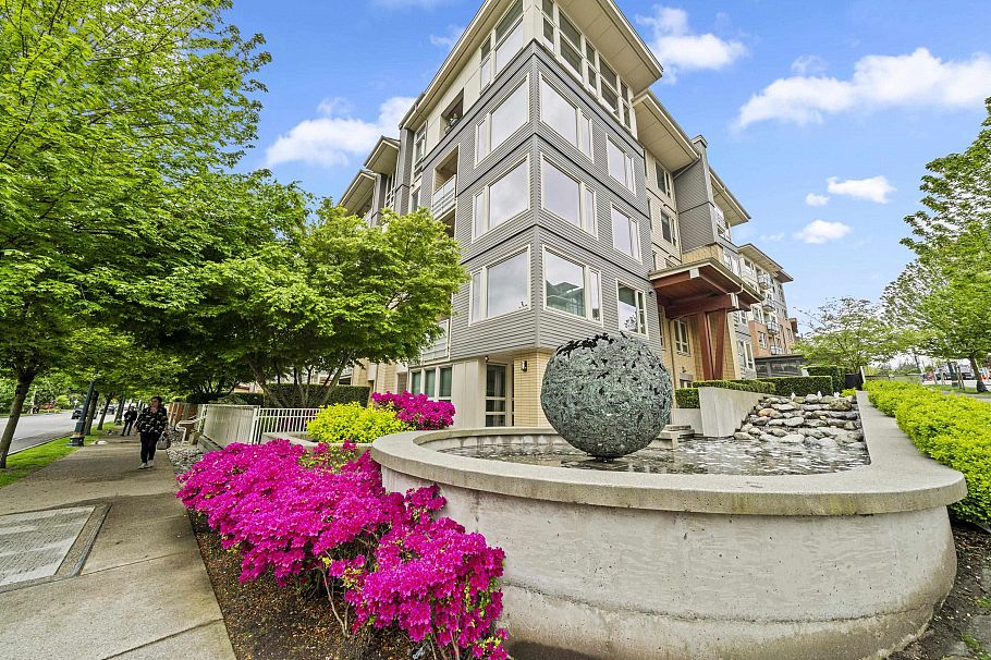 101 2665 Mountain Highway North Vancouver, BC - 3