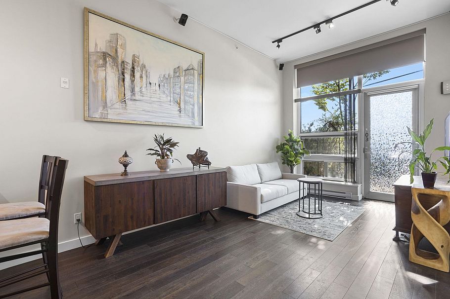 103 1182 W 16th Street North Vancouver, BC - 4