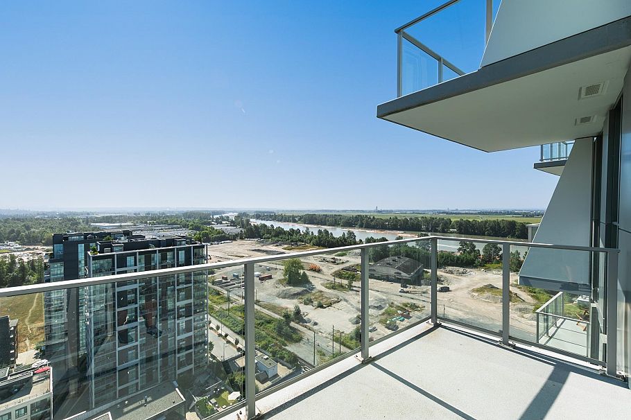 2203 3538 Sawmill Crescent Vancouver, BC - 16