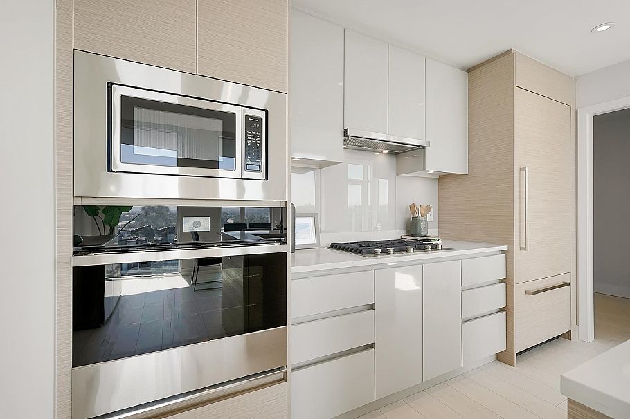 2203 3538 Sawmill Crescent Vancouver, BC - 14