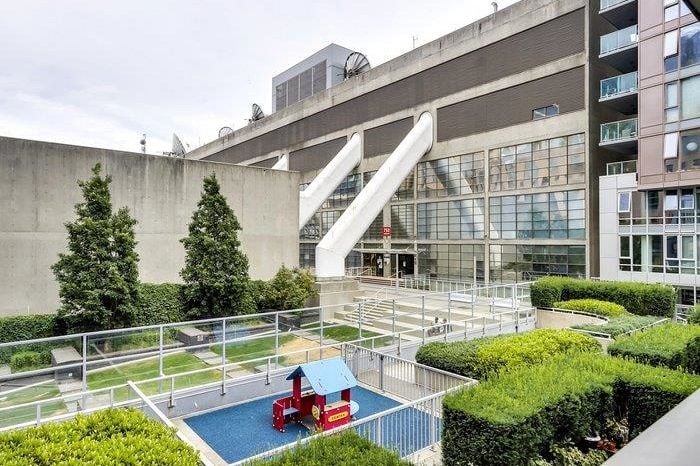 1008 788 Hamilton Street Vancouver, BC - 22