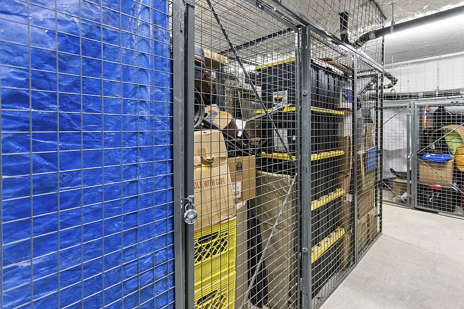 103 1182 W 16th Street North Vancouver, BC - 35