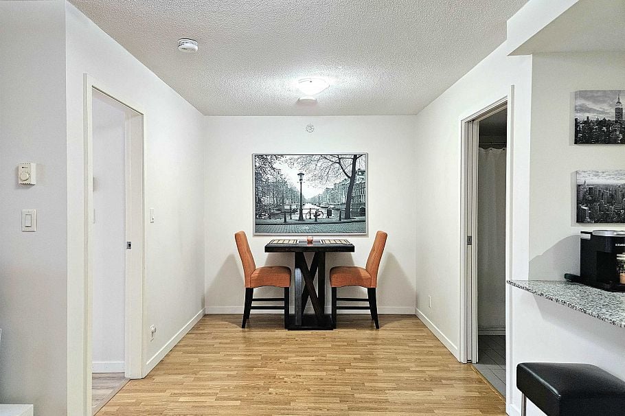 1008 788 Hamilton Street Vancouver, BC - 11