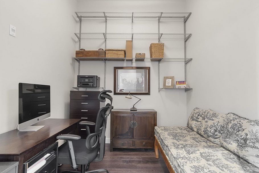 103 1182 W 16th Street North Vancouver, BC - 16