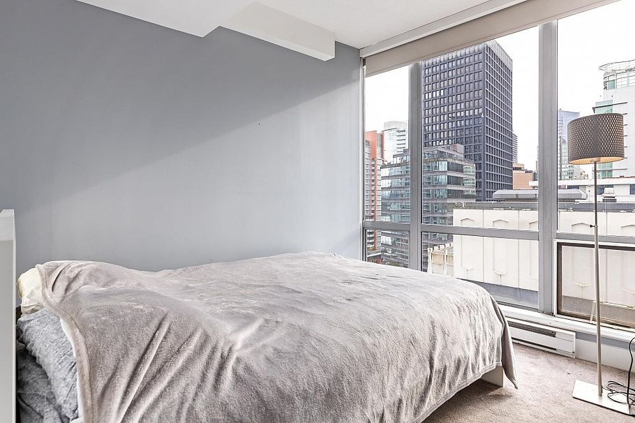 1401 1228 W Hastings Street Vancouver, BC - 22