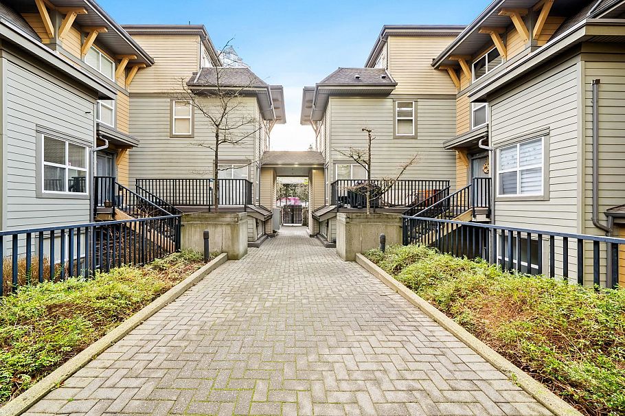 104 4155 Central Boulevard Burnaby, BC - 20