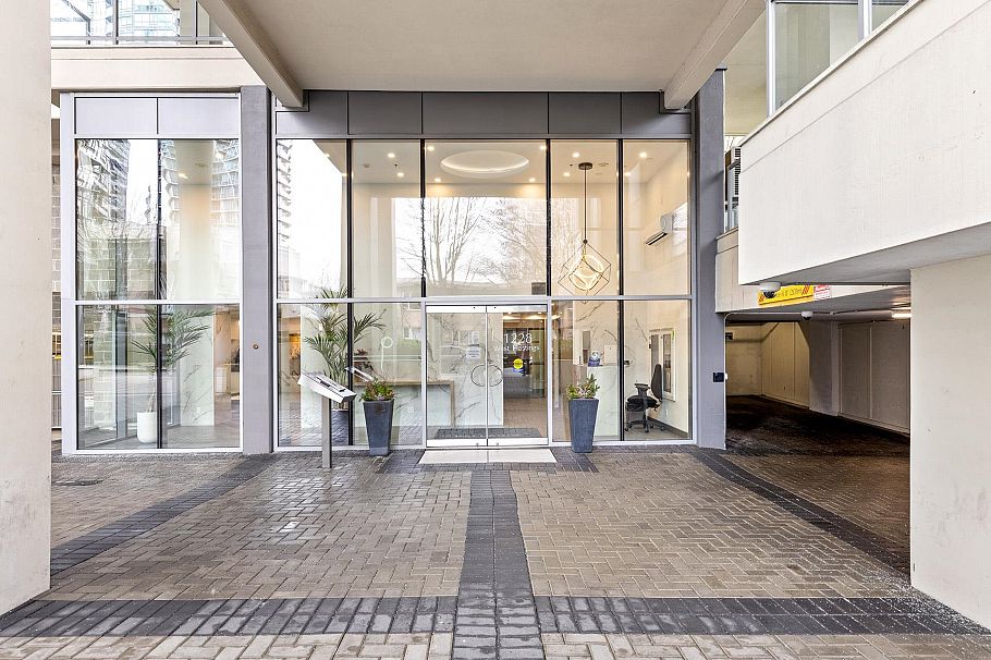 1401 1228 W Hastings Street Vancouver, BC - 26