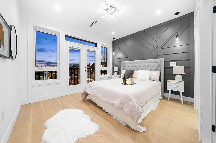 4990 Sherbrooke Street Vancouver, BC - 22