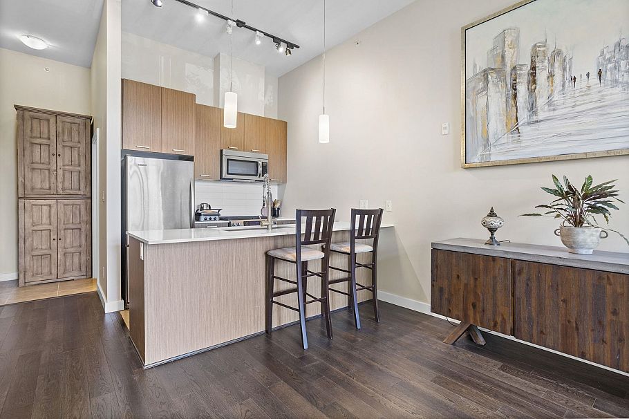 103 1182 W 16th Street North Vancouver, BC - 6