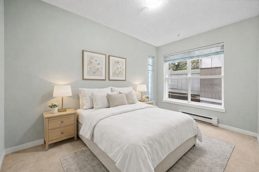 104 4155 Central Boulevard Burnaby, BC - 12