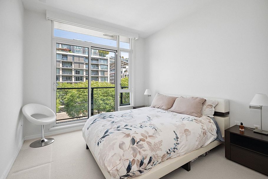 302 1625 Manitoba Street Vancouver, BC - 18