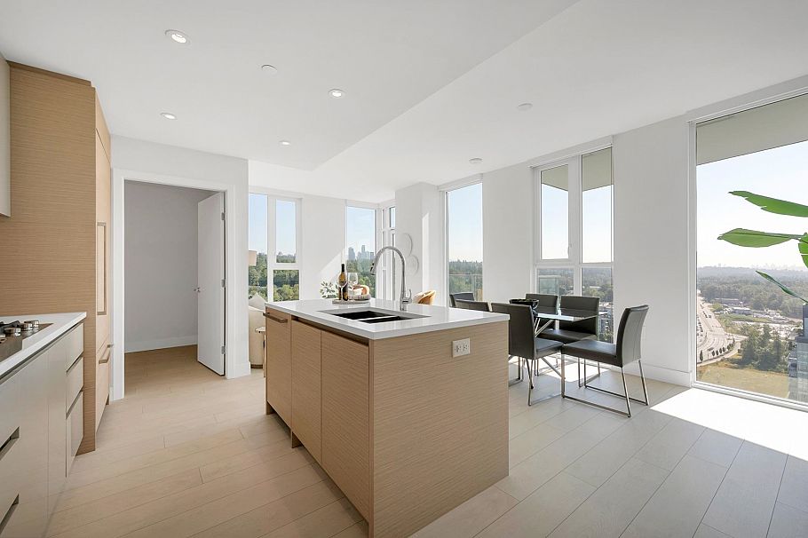 2203 3538 Sawmill Crescent Vancouver, BC - 13