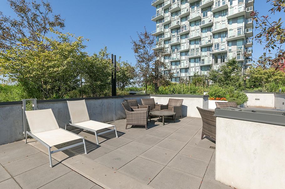 2203 3538 Sawmill Crescent Vancouver, BC - 35