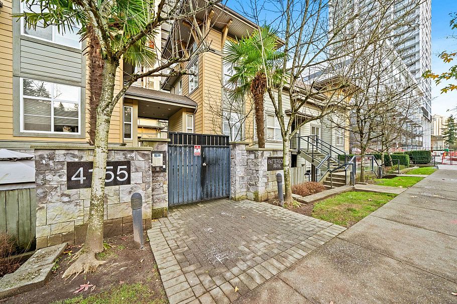 104 4155 Central Boulevard Burnaby, BC - 18