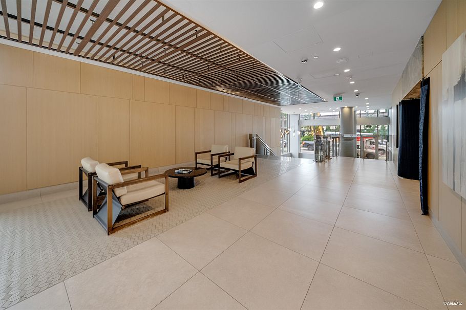 2401 8189 Cambie Street Vancouver, BC - 3