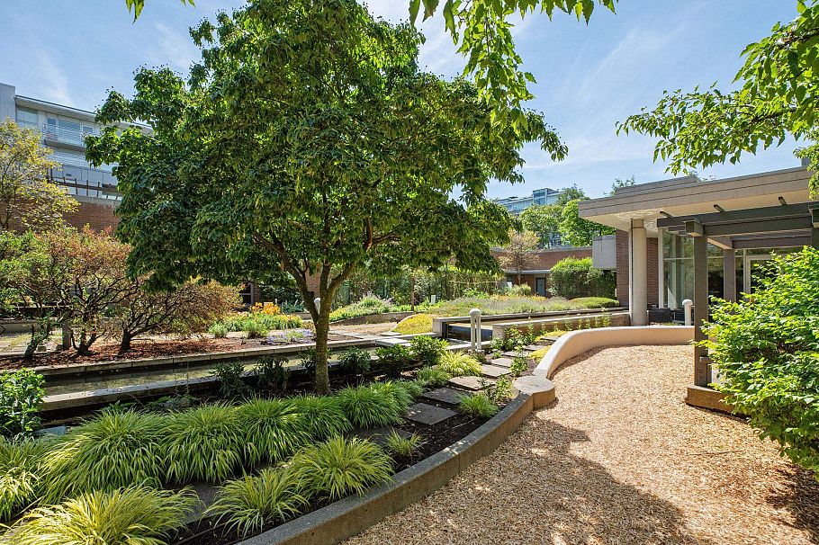 302 1625 Manitoba Street Vancouver, BC - 27