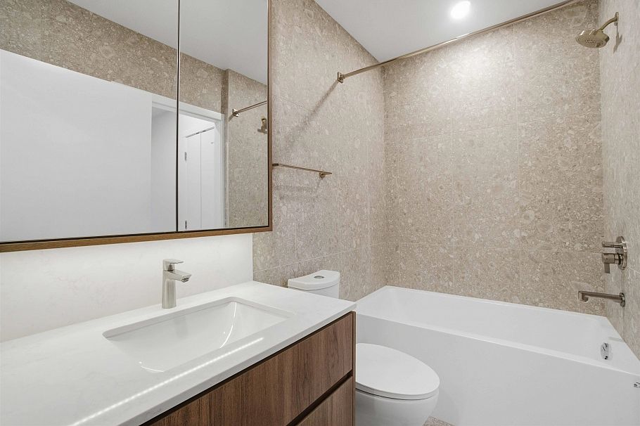 608 5212 Cambie Street Vancouver, BC - 15