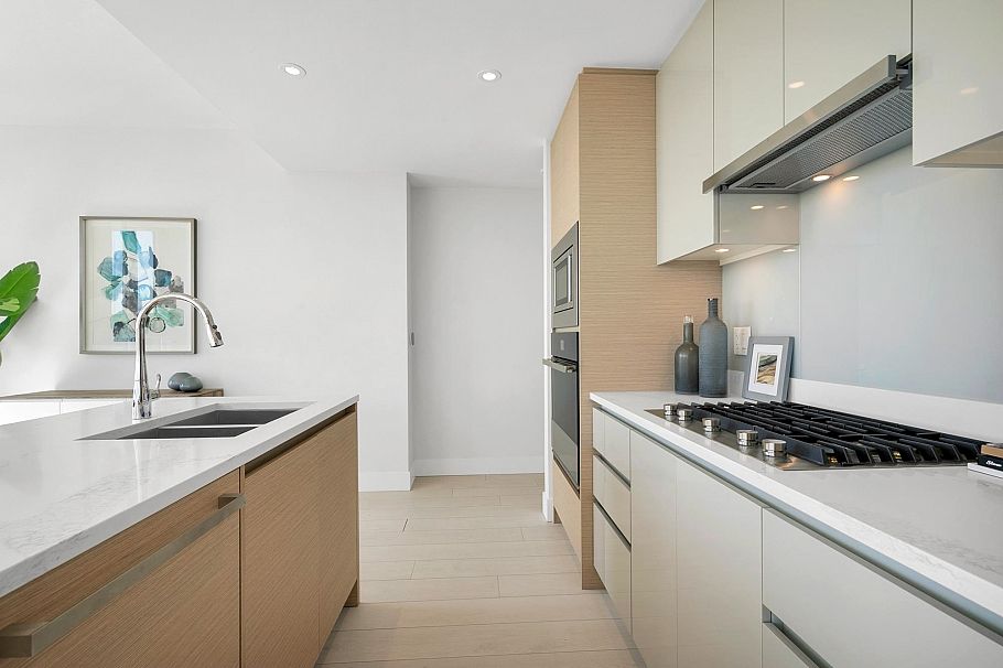 2203 3538 Sawmill Crescent Vancouver, BC - 15